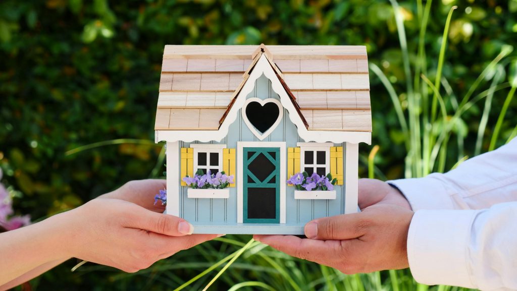 courtier immobilier