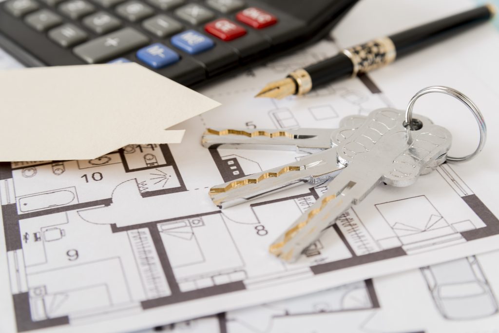 projet immobilier